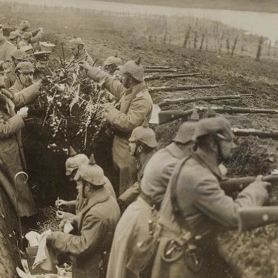 Timeline: LEHEN MUNDU GERRA