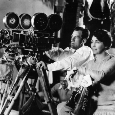 Timeline: historia de la vídeo camara