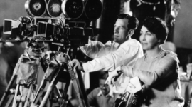 Timeline: historia de la vídeo camara