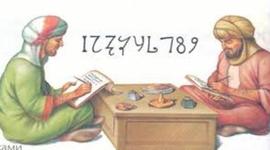 Timeline: История развития дробей ("Умники", Новокузнецк)