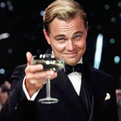 Timeline: The Great Gatsby Aftermath