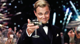 Timeline: The Great Gatsby Aftermath