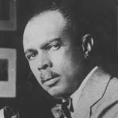 Timeline: James Weldon Johnson