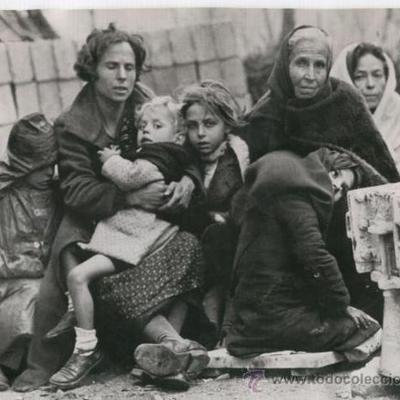 Timeline: La España del siglo XIX - Imperialismo, guerra y revolución.