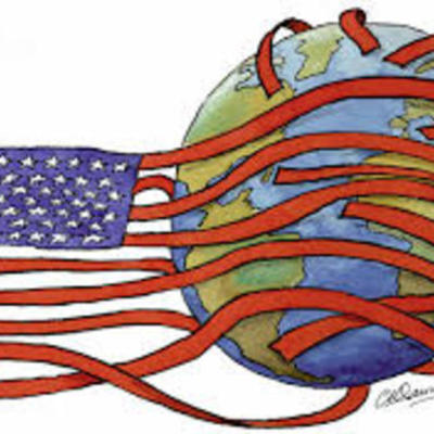 Timeline: U.S. Imperialism Timeline