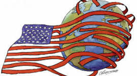 Timeline: U.S. Imperialism Timeline