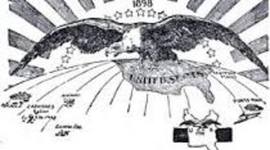 Timeline: United States Imperialism