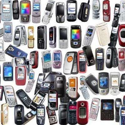 Timeline: Evolocion de la tecnoligia movil