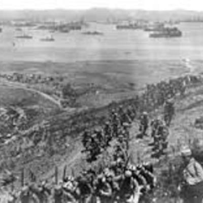 Timeline: Línea del tiempo de 2ª evaluación