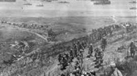 Timeline: Línea del tiempo de 2ª evaluación