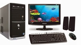 Timeline: LA EVOLUCION DEL COMPUTADOR