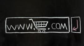 Timeline: E-commerce