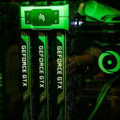 Timeline: Generaciones de computadoras