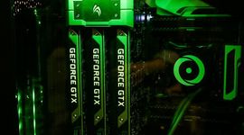 Timeline: Generaciones de computadoras