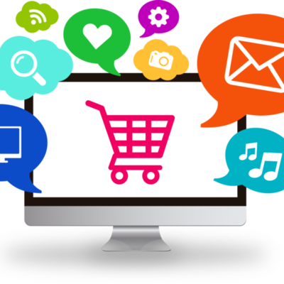 Timeline: Antecedentes e-commerce