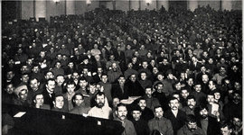 Timeline: Linea del tiempo 2º trimestre