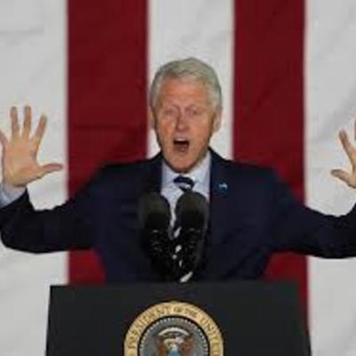 Timeline: Bill Clinton