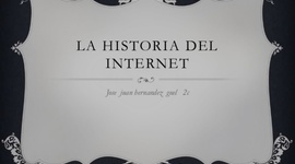 Timeline: Fechas clave en la historia de Internet
