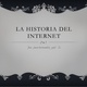 Las fechas importantes la historia del internet 1 638