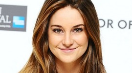 Timeline: Біографія Шейлин Вудли