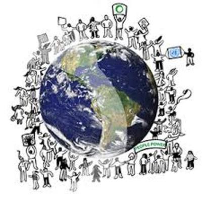 Timeline: CUMBRES DEL MEDIO AMBIENTE