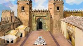 Timeline: AL-ÁNDALUS