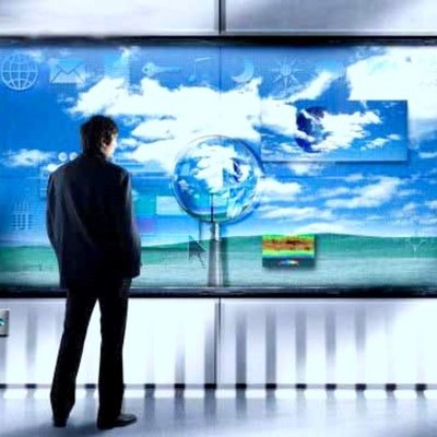 Timeline: EVOLUCION DE LA TECNOLOGÍA EN LA INFORMATICA