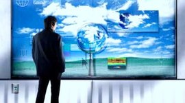 Timeline: EVOLUCION DE LA TECNOLOGÍA EN LA INFORMATICA