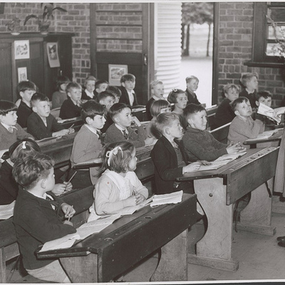 Timeline: Early Childhood Education History Timeline