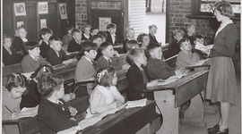 Timeline: Early Childhood Education History Timeline