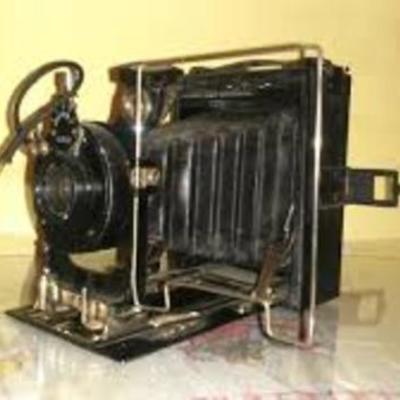 Timeline: Historia de la camara