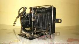 Timeline: Historia de la camara