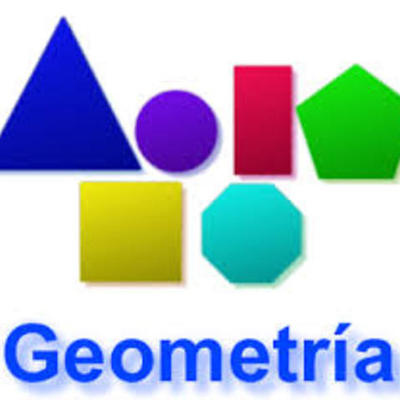 Timeline: linea del tiempo de antecedentes de la geometria