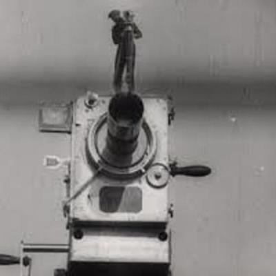 Timeline: La vídeo cámara y su historia