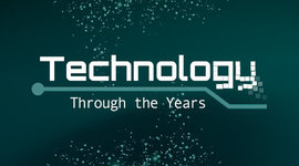 Timeline: High Tech History - Brooklyn Louis