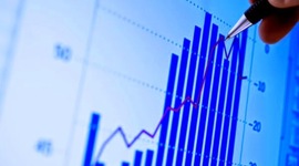 Timeline: estadística