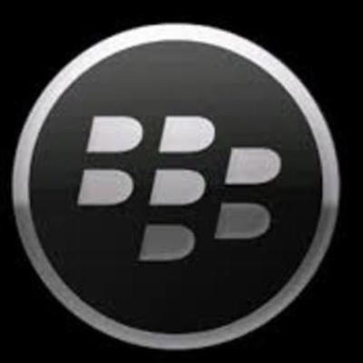 Timeline: BlackBerry