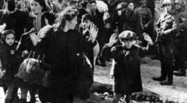 Timeline: Warsaw ghetto - Holocaust