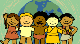 Timeline: HISTORIA DE LA INFANCIA Y LA ADOLESCENCIA