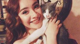 Timeline: Timeline of my life.