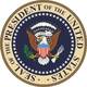 N president seal