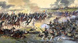 Timeline: Отечественная война 1812 года