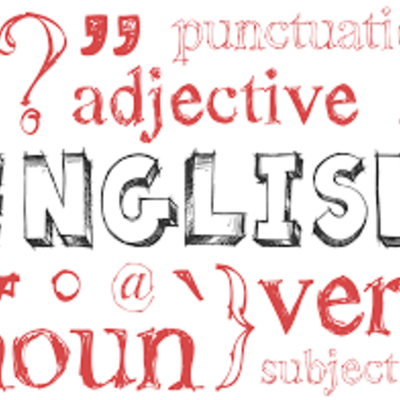 Timeline: English - history and facts