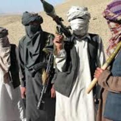 Timeline: Rise of the Taliban in Afghanistan