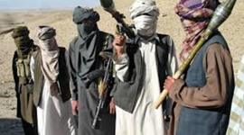 Timeline: Rise of the Taliban in Afghanistan
