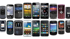 Timeline: l'Evolution dela téléphone