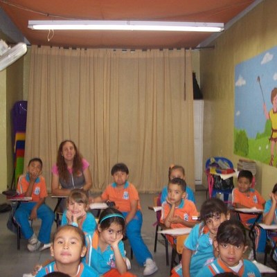 Timeline: EDUCACIÓN Y TECNOLOGÍA