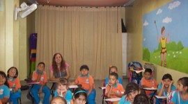 Timeline: EDUCACIÓN Y TECNOLOGÍA