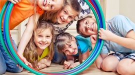 Timeline: Linea del Tiempo contruccion de concepto Infancia y Adolescencia