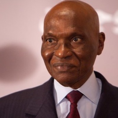 Timeline: Carrière politique d'Abdoulaye Wade